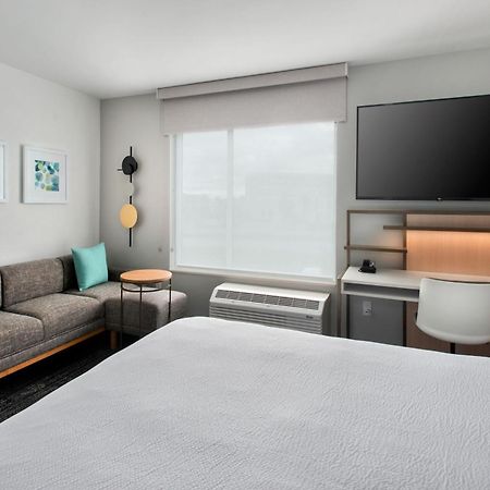 Towneplace Suites Portland Airport Me South Portland Eksteriør bilde