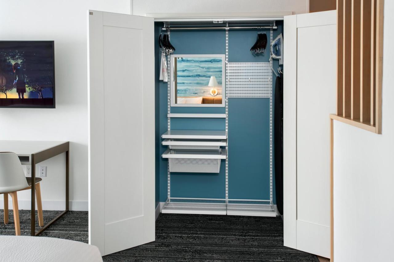 Towneplace Suites Portland Airport Me South Portland Eksteriør bilde