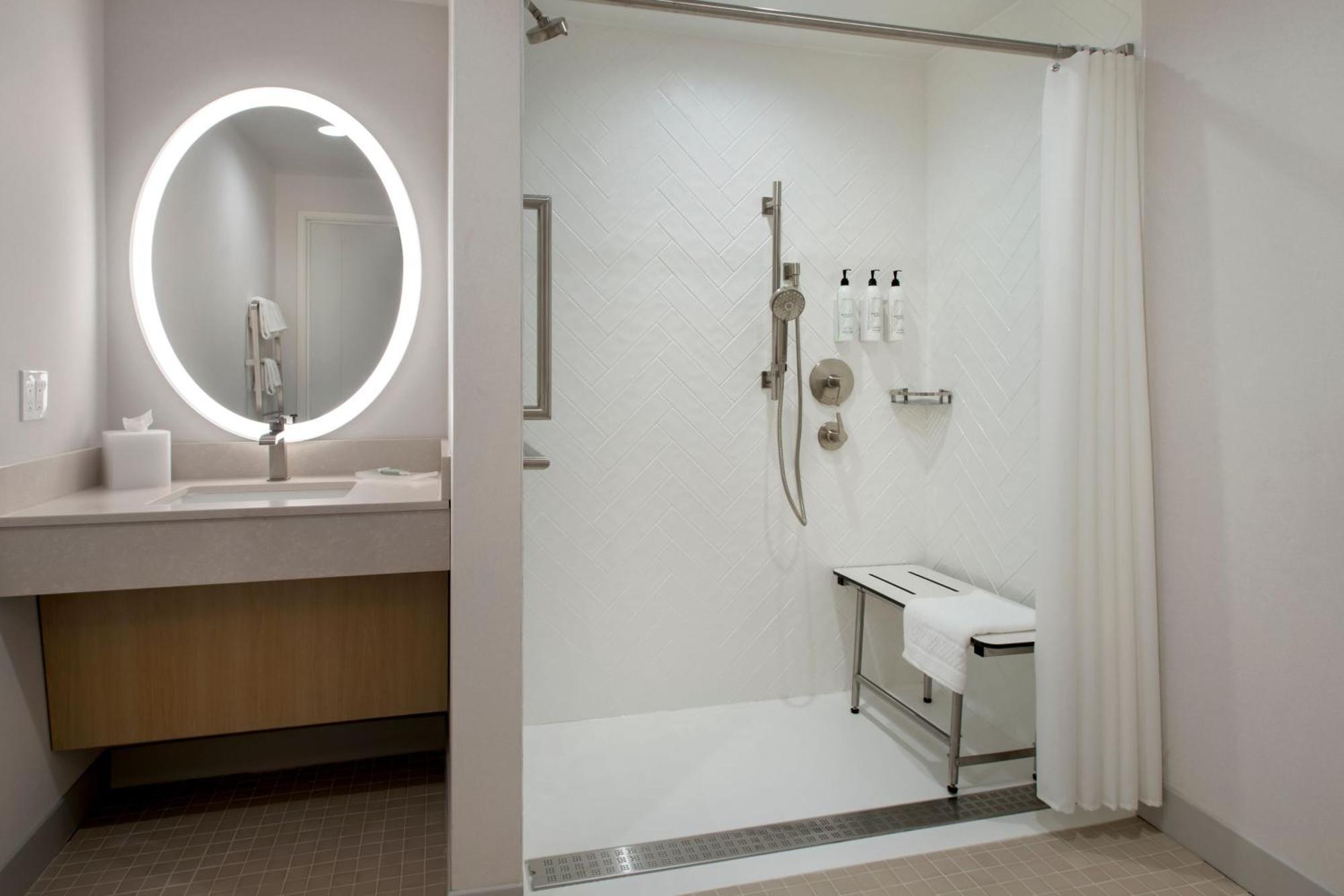 Towneplace Suites Portland Airport Me South Portland Eksteriør bilde