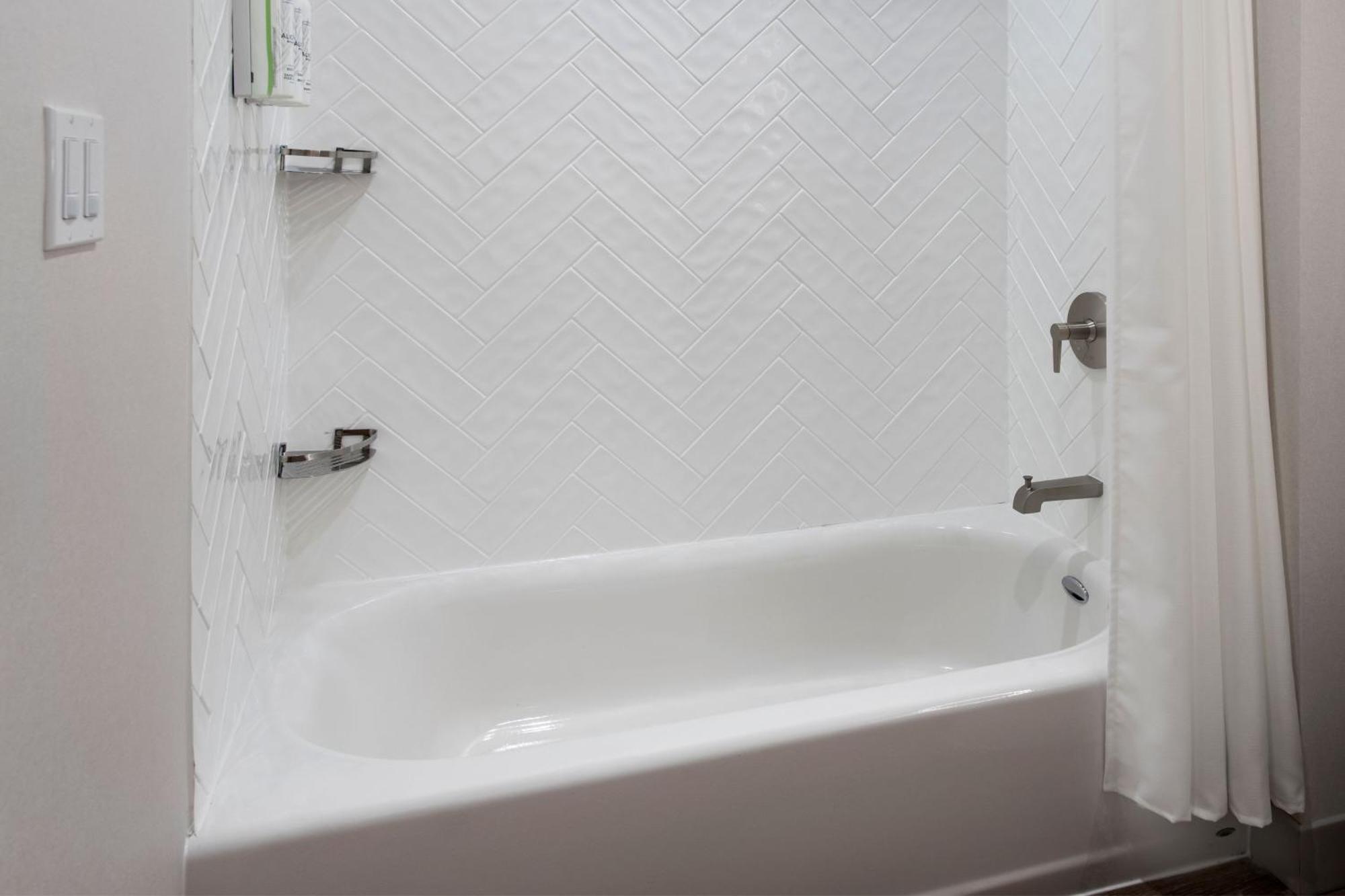Towneplace Suites Portland Airport Me South Portland Eksteriør bilde