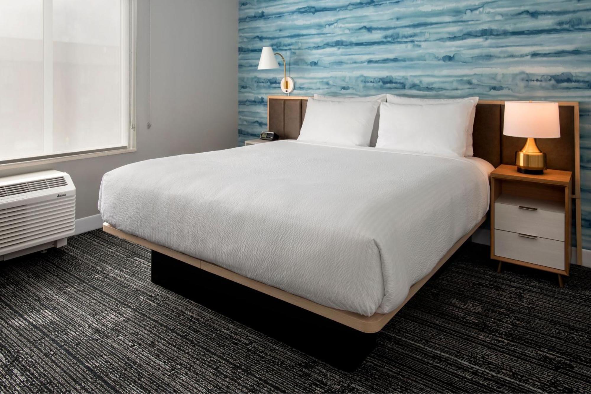 Towneplace Suites Portland Airport Me South Portland Eksteriør bilde