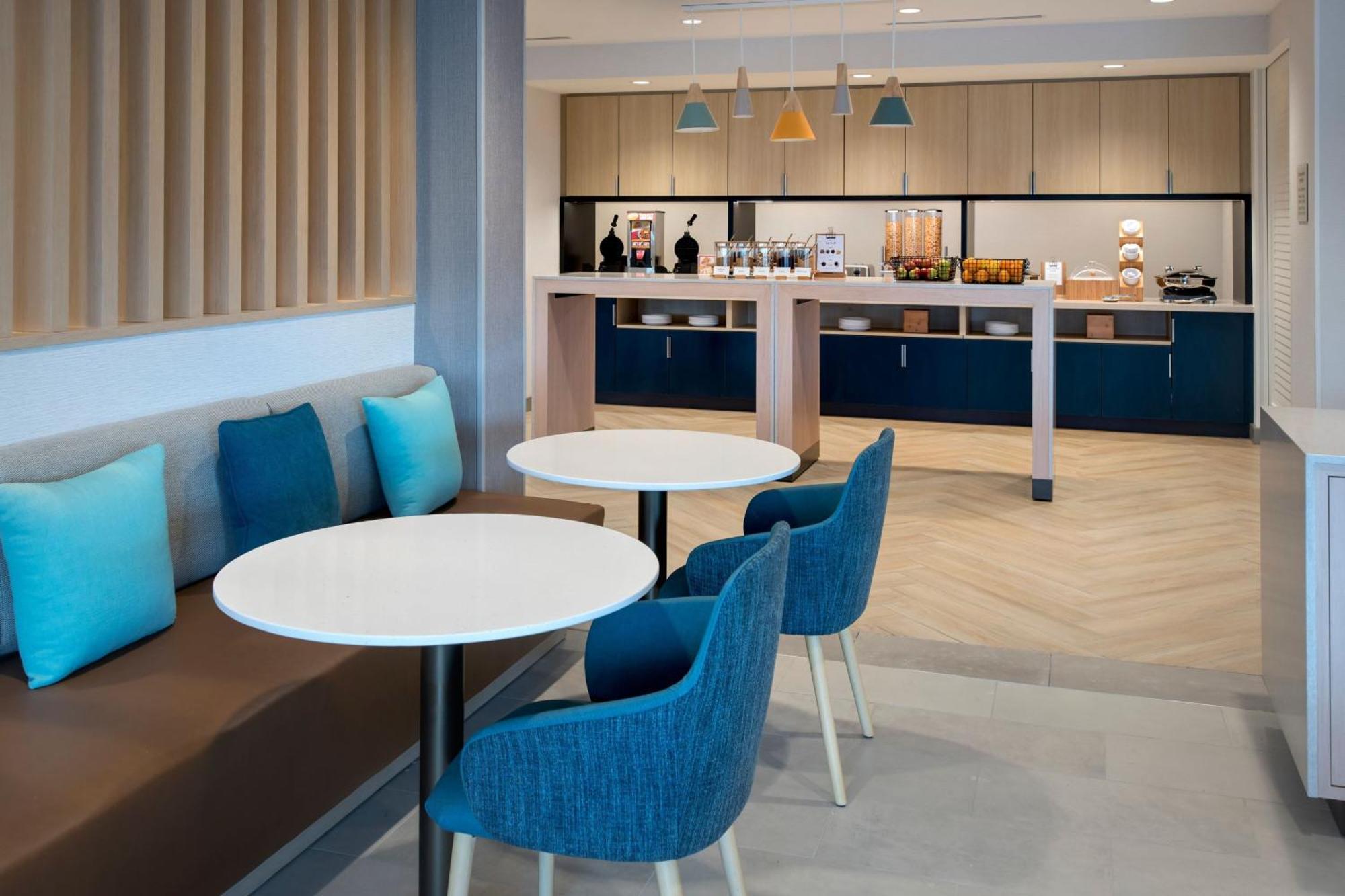 Towneplace Suites Portland Airport Me South Portland Eksteriør bilde