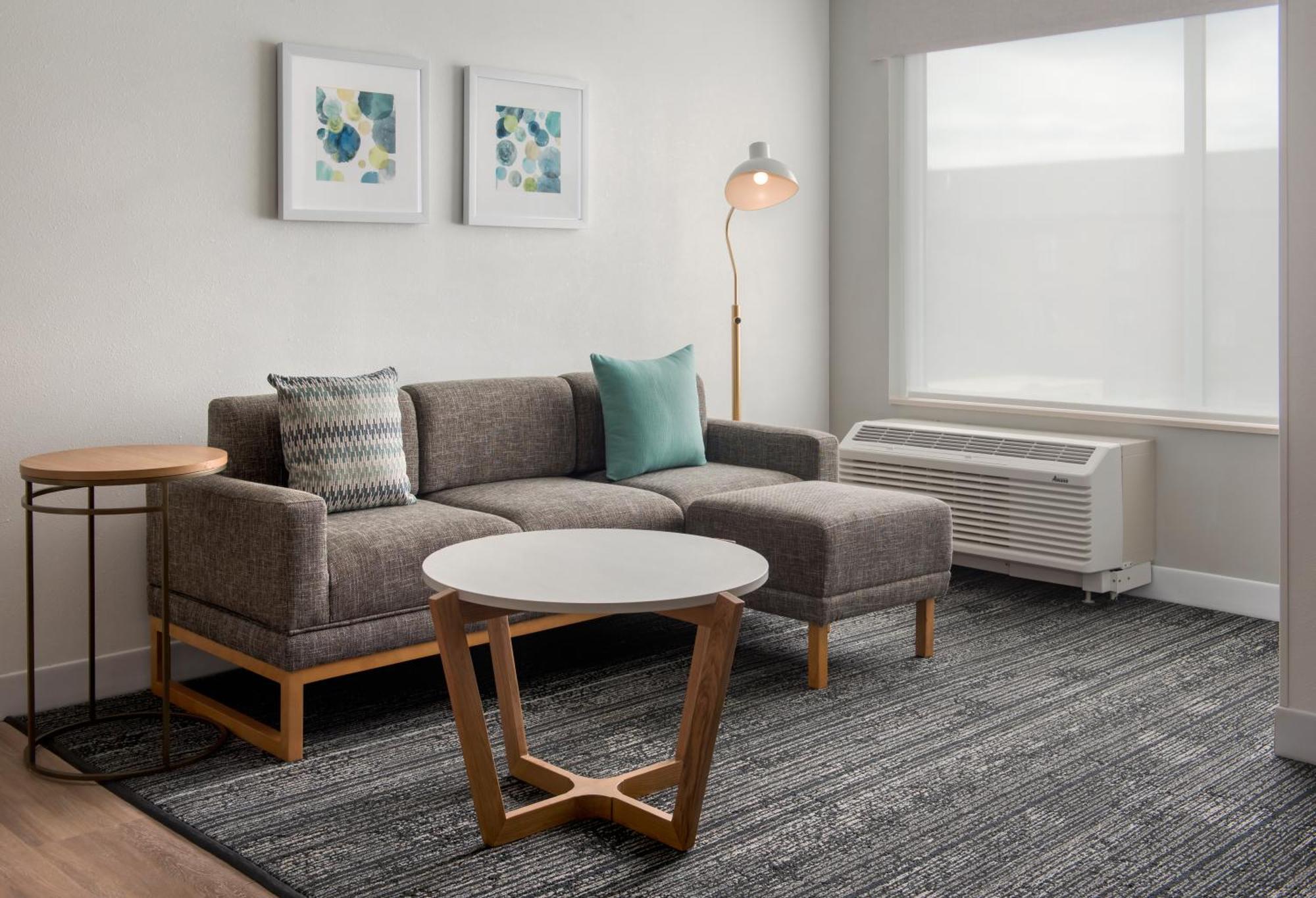 Towneplace Suites Portland Airport Me South Portland Eksteriør bilde