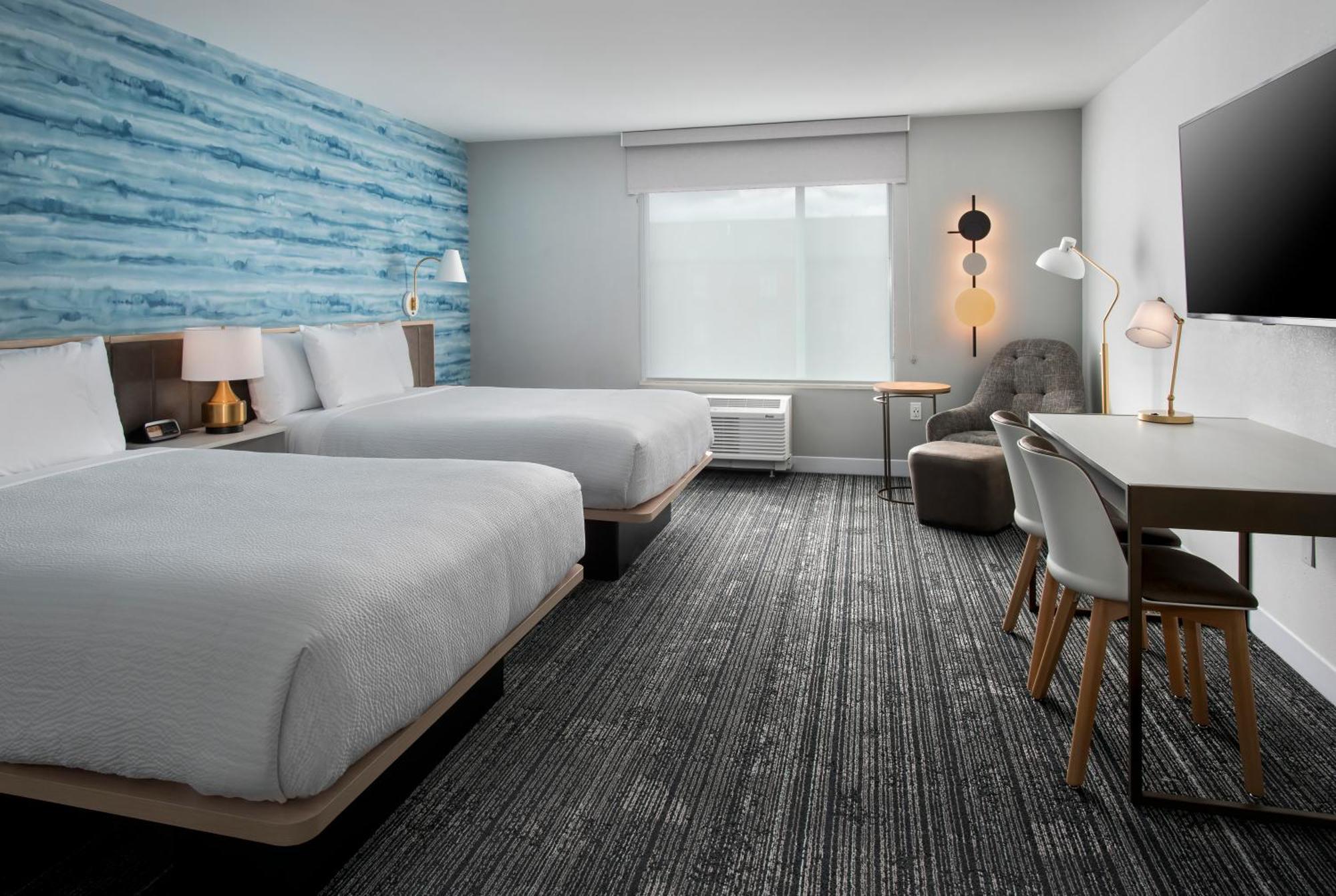 Towneplace Suites Portland Airport Me South Portland Eksteriør bilde